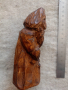 Дървени фигури, дърворезба, снимка 9