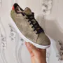 Air Jordan 1 Centre Court 'Oil Green' DJ2756-300, снимка 15