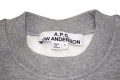 A.P.C.  JW Anderson - мъжки блузи, размери XS , S , M , XL , XXXL, снимка 2