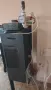 Камина с водна риза на дърва Прити 16kw, снимка 2