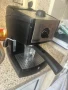 Кафемашина Delonghi ec155, снимка 4