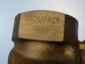 магнет вентил Danfoss EVSI 50WBD EV220B50 solenoid valve DN50 PN16, снимка 5