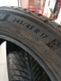 2бр.зимни гуми 245/45/17 Michelin, снимка 5