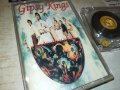 GIPSY KINGS-КАСЕТА 2606231755, снимка 9
