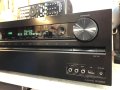 Onkyo TX-NR509, снимка 7