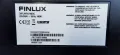 FINLUX 39FLHYR274SOC със счупена матрица ,17MB95M ,17IPS20 ,VES39UNDA-01 ,T390HVN04.0 ,17LD143-4, снимка 3