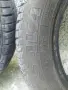 Гуми Sava 165/65/14 два броя, снимка 3