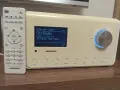 WLAN Интернет радио Medion + Дистанционно , снимка 1