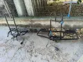 Багажник за велосипеди, АВТО багажник за колело, вело стойка , снимка 1