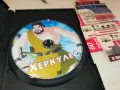 ХЕРКУЛЕС-ДВД 2602251124, снимка 11