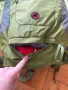 Туристическа раница Mammut, снимка 8