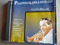 GLENN MILLER, снимка 1 - CD дискове - 36053802