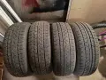 4бр Зимни гуми 225 60 18 - Petlas, снимка 2