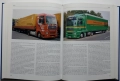 Книга с историята на товарните автомобили камиони Deutsche Nutzfahrzeuge von 1945 bis heute MAN VW, снимка 13