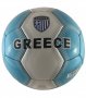 ФУТБОЛНА ТОПКА ГЪРЦИЯ NO.5 - код 1141794, снимка 2