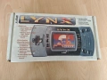 Кутия от / за Atari Lynx II, снимка 1
