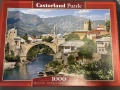 Пъзел Castorland Puzzle с 1000 и 500 части !!!, снимка 2