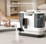 Lubluelu Upholstery Cleaner Model: V6, снимка 3