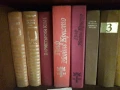 Книги класики, снимка 2