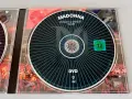 CD+DVD MADONNA - STICKY & SWEET TOUR (2010), снимка 3