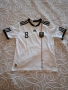 Колекция тениски национален отбор на Германия , снимка 7