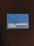 Мъжка тениска Karl Lagerfeld M, снимка 5