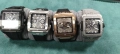 HUBLOT BIG SIZE!!! DIFFERENT COLOURS , снимка 4