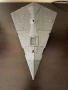 Star Wars Star destroyer, снимка 3