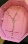 Ariana Grande x Swarovski, снимка 2