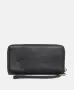 Портфейл Marc Jacobs Leather wallet, снимка 2