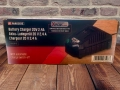 Топ Цена - 25€. НОВО Зарядно устройство PARKSIDE® 20V 2.4 A PLG 20 C1, снимка 2