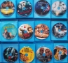 Записани blu-ray филми с бг суб (със щампа), снимка 6