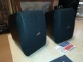JVC SP-XS20 30W/8OHM-2БР ТОНКОЛОНИ 2507231611, снимка 2