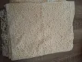 Дантела високо качество, цвят екрю, снимка 5