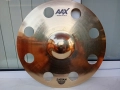 Sabian AAX Cymbal set & Hats, снимка 2