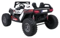Акумулаторен Двуместен джип UTV OFF-ROAD arrival 4X4 ,24V,690W, снимка 7