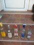Празни бутилки, снимка 1 - Други стоки за дома - 41563053