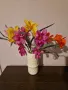 Изкуствени цветя за декорация , снимка 3