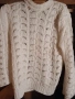 ръчно плетени блузи, снимка 1