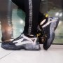 Дамски обувки-спортни JG 2002