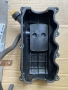капак на клапани Honda bf50, снимка 2
