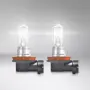 Автомобилни крушки OSRAM NIGHT BREAKER SILVER +100% H11, снимка 4