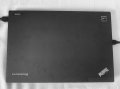 Лаптоп  LENOVO  X 250, 12,5". перфектен ,като НОВ, снимка 1
