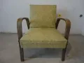 Стар фотьойл за реставрация, снимка 2