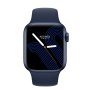 Smart Watch S8 Pro Смарт Часовник Обаждания, Пулс, Кръвно, Крачки, Сън, снимка 7