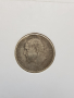 България 50 стотинки 1913г. Сребро, снимка 5
