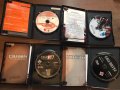 Half Life 2, Assassin`s Creed II, CALL of DUTY and CALL of DUTY 2, снимка 2