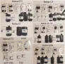 Калъф за Nokia 500,603,700,E71,E72,6700,C7,C3,6300,X2,X6,X7,E5,5250,C6,C3,N8,N9,E6,7230,HTC,Blackber, снимка 1