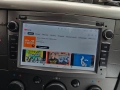 Мултимедия 7" Android 12 за Opel Astra H Zafira A Meriva GPS DVD нави, снимка 6