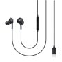 Samsung Type-C Earphones / AKG Слушалки за Samsung, снимка 3